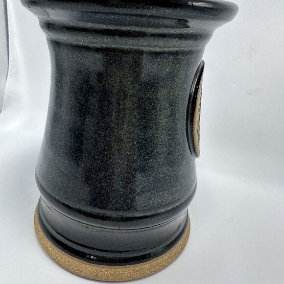 The Millstadt Pottery Duck's Back Coffee Mug Limited Edition for Masterchem STL - Picture 12 of 16